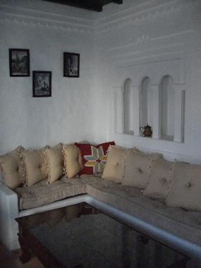 Pension in Houmt Souk DJERBA (Madanin) oder Ferienwohnung oder Ferienhaus