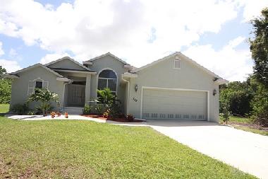 Ferienhaus in Rotonda Heighs (Florida) oder Ferienwohnung oder Ferienhaus