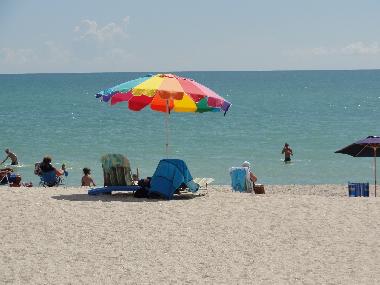 Ferienhaus in Rotonda Heighs (Florida) oder Ferienwohnung oder Ferienhaus