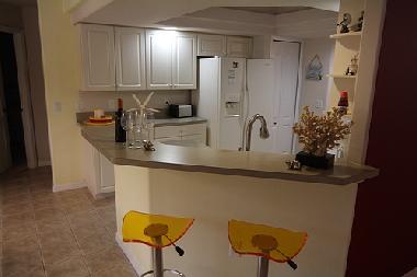 Ferienhaus in Rotonda Heighs (Florida) oder Ferienwohnung oder Ferienhaus