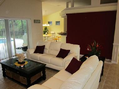 Ferienhaus in Rotonda Heighs (Florida) oder Ferienwohnung oder Ferienhaus