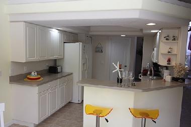Ferienhaus in Rotonda Heighs (Florida) oder Ferienwohnung oder Ferienhaus