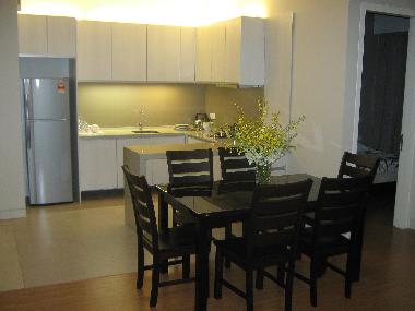 Ferienwohnung in Kuala Lumpur (Wilayah Persekutuan) oder Ferienwohnung oder Ferienhaus