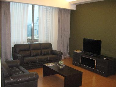 Ferienwohnung in Kuala Lumpur (Wilayah Persekutuan) oder Ferienwohnung oder Ferienhaus