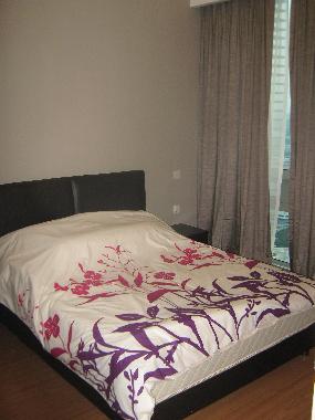 Ferienwohnung in Kuala Lumpur (Wilayah Persekutuan) oder Ferienwohnung oder Ferienhaus