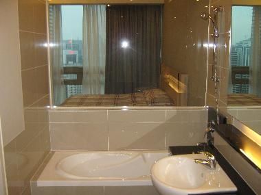 Ferienwohnung in Kuala Lumpur (Wilayah Persekutuan) oder Ferienwohnung oder Ferienhaus