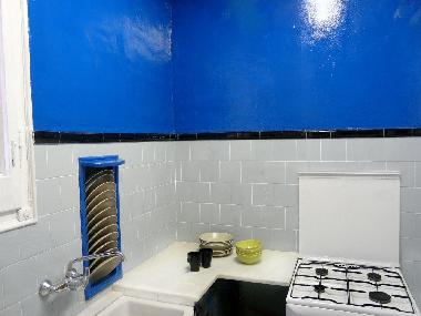 Ferienwohnung in BARCELONA (Barcelona) oder Ferienwohnung oder Ferienhaus