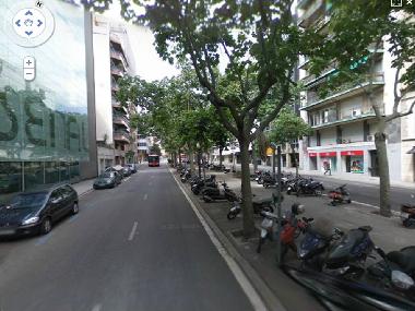 Ferienwohnung in BARCELONA (Barcelona) oder Ferienwohnung oder Ferienhaus