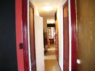 Ferienwohnung in BARCELONA (Barcelona) oder Ferienwohnung oder Ferienhaus
