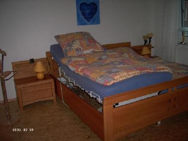 Ferienhaus in Greetsiel (Nordsee-Festland / Ostfriesland) oder Ferienwohnung oder Ferienhaus