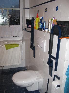 Ferienhaus in Greetsiel (Nordsee-Festland / Ostfriesland) oder Ferienwohnung oder Ferienhaus