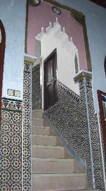 Ferienhaus in Tetouan (Tetouan) oder Ferienwohnung oder Ferienhaus