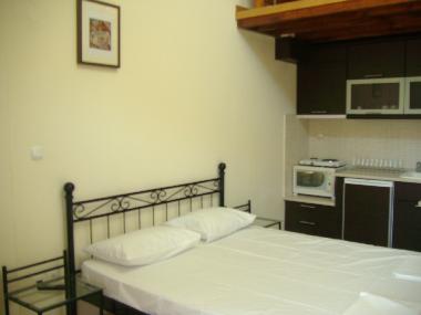 Ferienwohnung in PEFKOHORI (Chalkidiki) oder Ferienwohnung oder Ferienhaus