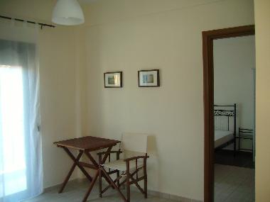 Ferienwohnung in PEFKOHORI (Chalkidiki) oder Ferienwohnung oder Ferienhaus