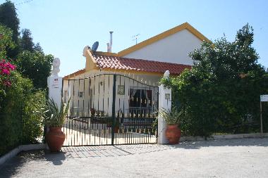 Ferienhaus in azambuja (Grande Lisboa) oder Ferienwohnung oder Ferienhaus