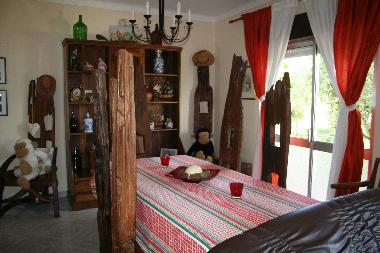 Ferienhaus in azambuja (Grande Lisboa) oder Ferienwohnung oder Ferienhaus