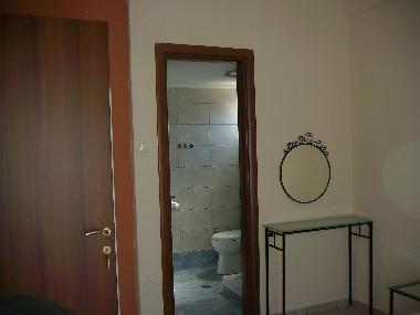 Ferienwohnung in PEFKOHORI (Chalkidiki) oder Ferienwohnung oder Ferienhaus