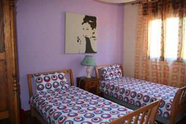 Ferienhaus in azambuja (Grande Lisboa) oder Ferienwohnung oder Ferienhaus