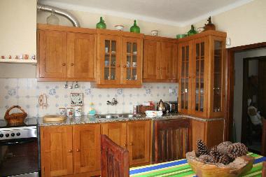 Ferienhaus in azambuja (Grande Lisboa) oder Ferienwohnung oder Ferienhaus