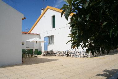 Ferienhaus in azambuja (Grande Lisboa) oder Ferienwohnung oder Ferienhaus