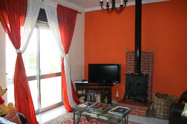 Ferienhaus in azambuja (Grande Lisboa) oder Ferienwohnung oder Ferienhaus
