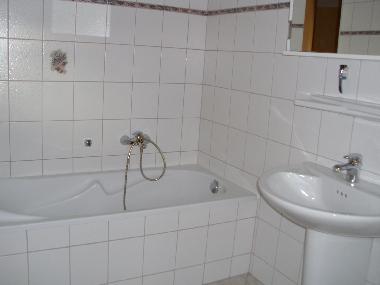 Bad 1. Obergeschoss
