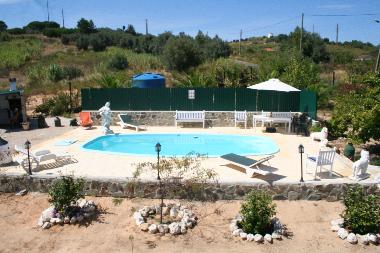 Ferienhaus in azambuja (Grande Lisboa) oder Ferienwohnung oder Ferienhaus