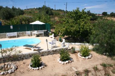 Ferienhaus in azambuja (Grande Lisboa) oder Ferienwohnung oder Ferienhaus