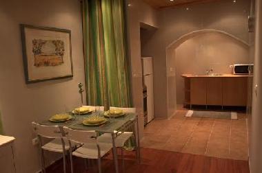 Ferienhaus in Lisboa (Grande Lisboa) oder Ferienwohnung oder Ferienhaus