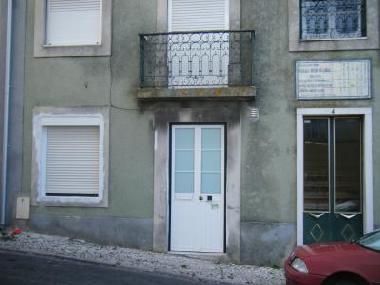 Ferienhaus in Lisboa (Grande Lisboa) oder Ferienwohnung oder Ferienhaus