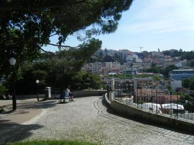 Ferienhaus in Lisboa (Grande Lisboa) oder Ferienwohnung oder Ferienhaus