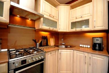 Ferienwohnung in St. Petersburg (Sankt-Peterburg) oder Ferienwohnung oder Ferienhaus