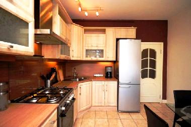 Ferienwohnung in St. Petersburg (Sankt-Peterburg) oder Ferienwohnung oder Ferienhaus