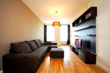 Ferienwohnung in St. Petersburg (Sankt-Peterburg) oder Ferienwohnung oder Ferienhaus
