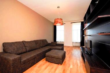 Ferienwohnung in St. Petersburg (Sankt-Peterburg) oder Ferienwohnung oder Ferienhaus