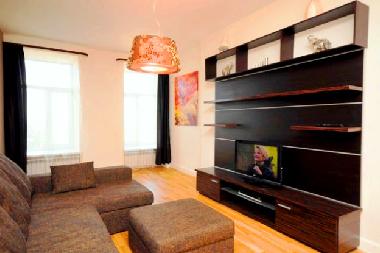 Ferienwohnung in St. Petersburg (Sankt-Peterburg) oder Ferienwohnung oder Ferienhaus