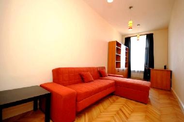 Ferienwohnung in St. Petersburg (Sankt-Peterburg) oder Ferienwohnung oder Ferienhaus