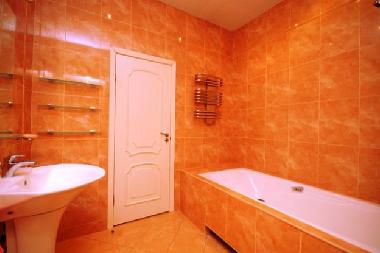 Ferienwohnung in St. Petersburg (Sankt-Peterburg) oder Ferienwohnung oder Ferienhaus