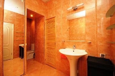 Ferienwohnung in St. Petersburg (Sankt-Peterburg) oder Ferienwohnung oder Ferienhaus