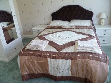 Ferienhaus in Highcliffe/Christchurch/bournemouth (South West) oder Ferienwohnung oder Ferienhaus