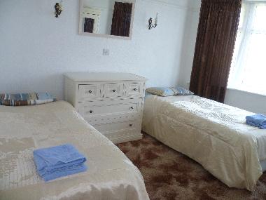 Ferienhaus in Highcliffe/Christchurch/bournemouth (South West) oder Ferienwohnung oder Ferienhaus