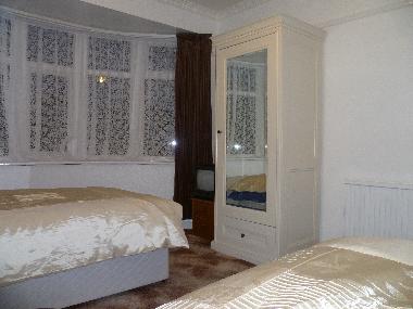 Ferienhaus in Highcliffe/Christchurch/bournemouth (South West) oder Ferienwohnung oder Ferienhaus