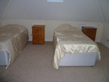 Ferienhaus in Highcliffe/Christchurch/bournemouth (South West) oder Ferienwohnung oder Ferienhaus