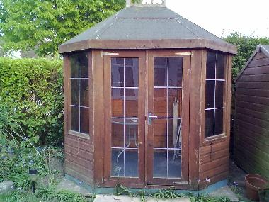 Ferienhaus in Highcliffe/Christchurch/bournemouth (South West) oder Ferienwohnung oder Ferienhaus