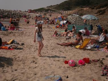 Ferienhaus in Highcliffe/Christchurch/bournemouth (South West) oder Ferienwohnung oder Ferienhaus