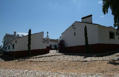 Ferienwohnung in Hornachos (Badajoz) oder Ferienwohnung oder Ferienhaus