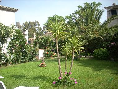 Pension in Tortol� (Ogliastra) oder Ferienwohnung oder Ferienhaus