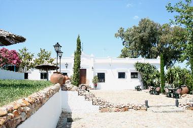 Ferienwohnung in Hornachos (Badajoz) oder Ferienwohnung oder Ferienhaus