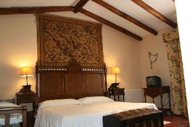 Ferienwohnung in Hornachos (Badajoz) oder Ferienwohnung oder Ferienhaus