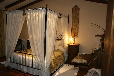 Ferienwohnung in Hornachos (Badajoz) oder Ferienwohnung oder Ferienhaus